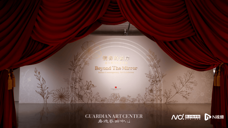 在嘉德艺术中心，走进多元深邃的意大利当代艺术图景