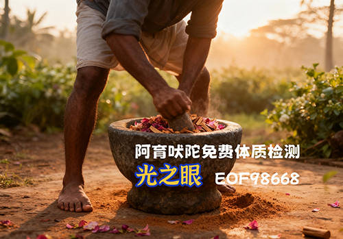 亲测：芳香疗法在阿育吠陀的实践分享