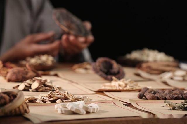 这个药太实用！疏情绪、护肠胃还能改善男性困扰，3类问题都对症