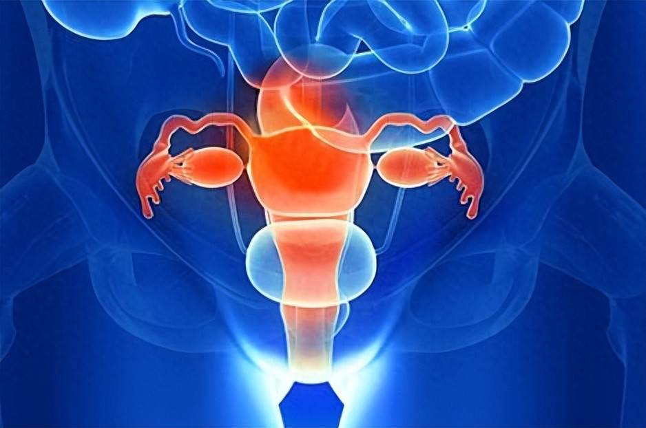 原创            HPV≠宫颈癌，3类症状是宫颈在求救！别让小问题拖成宫颈癌