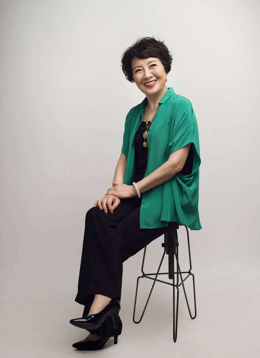 文汇专访·文化艺术奖终身成就奖｜张静娴：昆曲也要有时代感