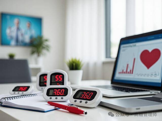 糖尿病人一周血糖监测攻略：省事又准确的黄金方案