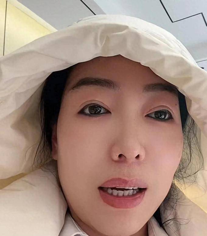 原创            安娴突然回婆家，不参加小妹婚礼，山姆瘦了28斤，大家各有说法