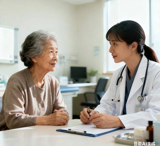 绝经后私密处干痒疼？别强忍！警惕是“老年性阴道炎”在作祟