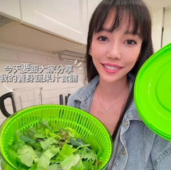 王力宏子女近况惹人担忧，大女儿已经11岁，不见李靓蕾送孩子上学