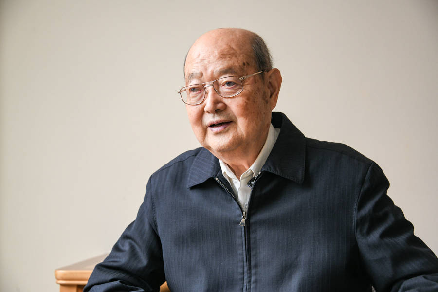 文汇专访·文化艺术奖终身成就奖｜邓伟志：不创新对不起上海这座文化之都