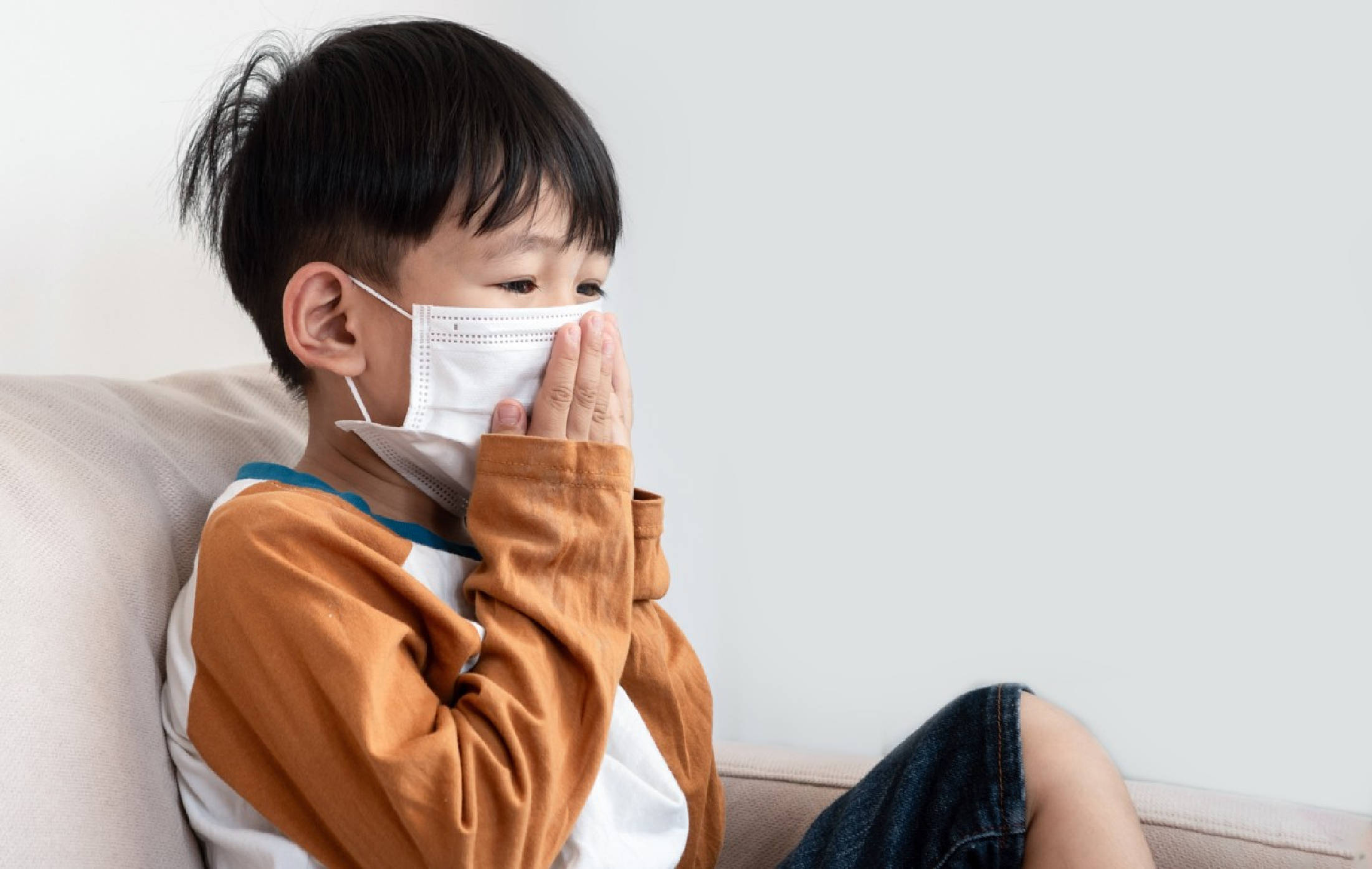 为啥5元流感疫苗打不动，200元流感药抢着要？