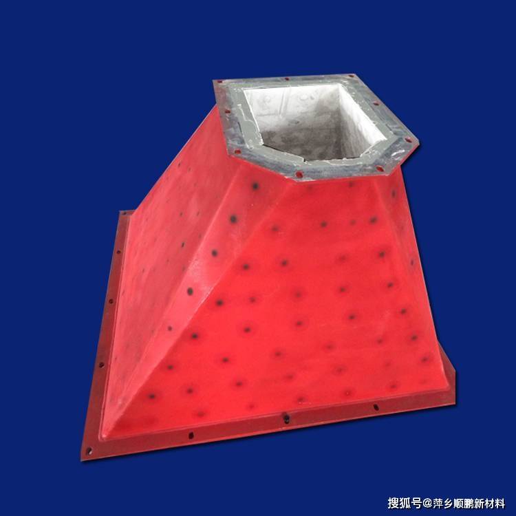 刚玉耐磨陶瓷板