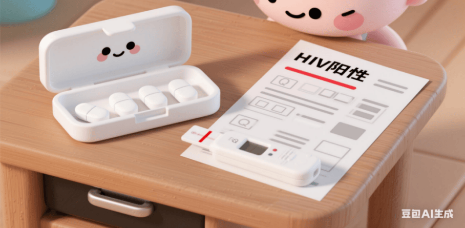 健身教练确诊HIV后的自白：熟人≠安全，科学防“艾”记住这三点！