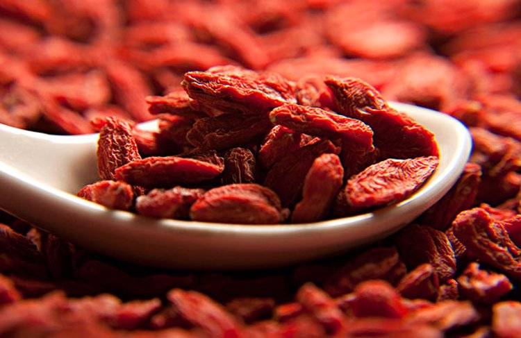 原创            枸杞再次成为关注对象！医生发现：枸杞泡水，千万多留意这几点！