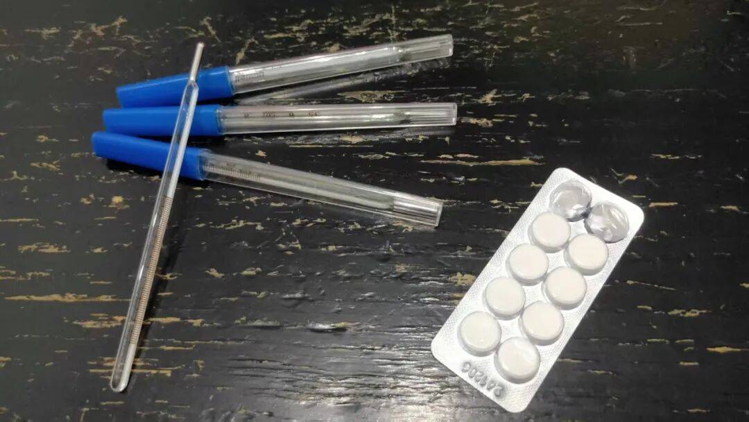 体温计和血压计将告别“水银时代”