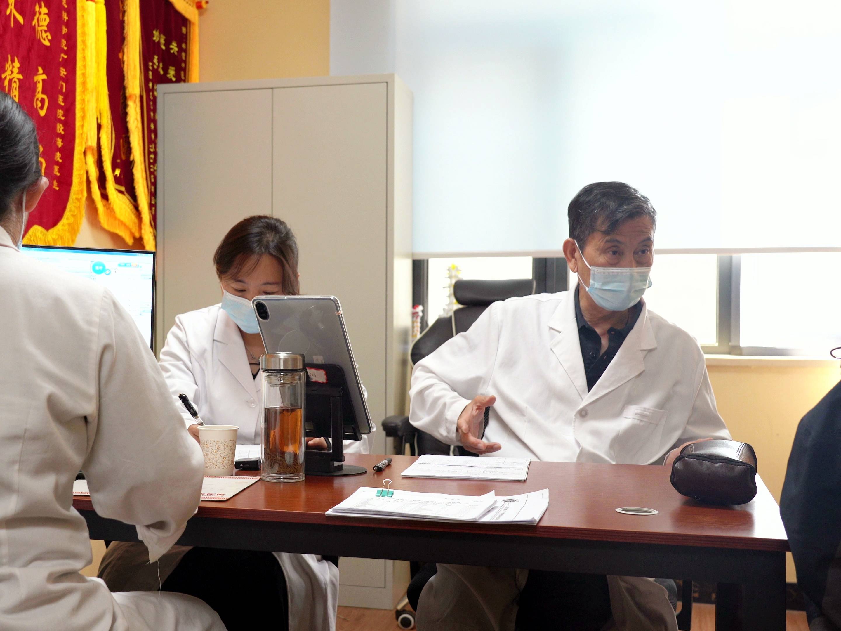 类风湿关节炎治疗的最佳方法——殷海波帮你恢复健康状态