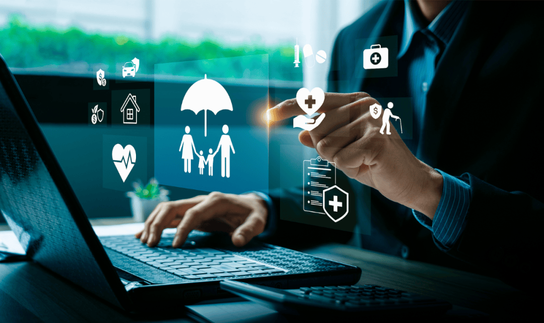 广东清远：“医智办”应用平台