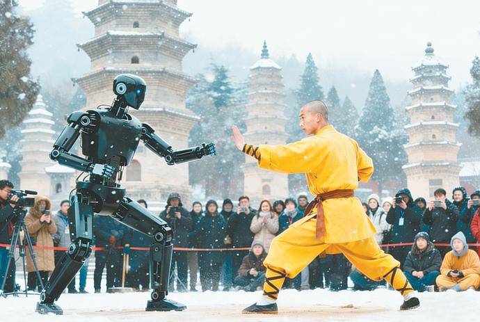 第13届郑州市摄影艺术展今日启幕