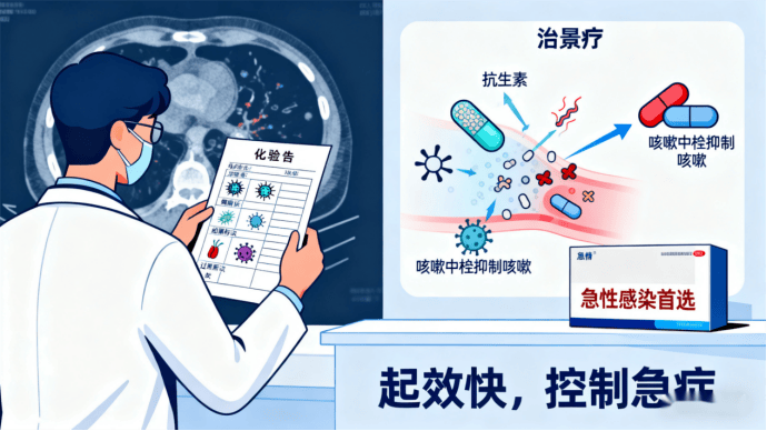 治标还是治本？浅谈呼吸问题的中西医视角