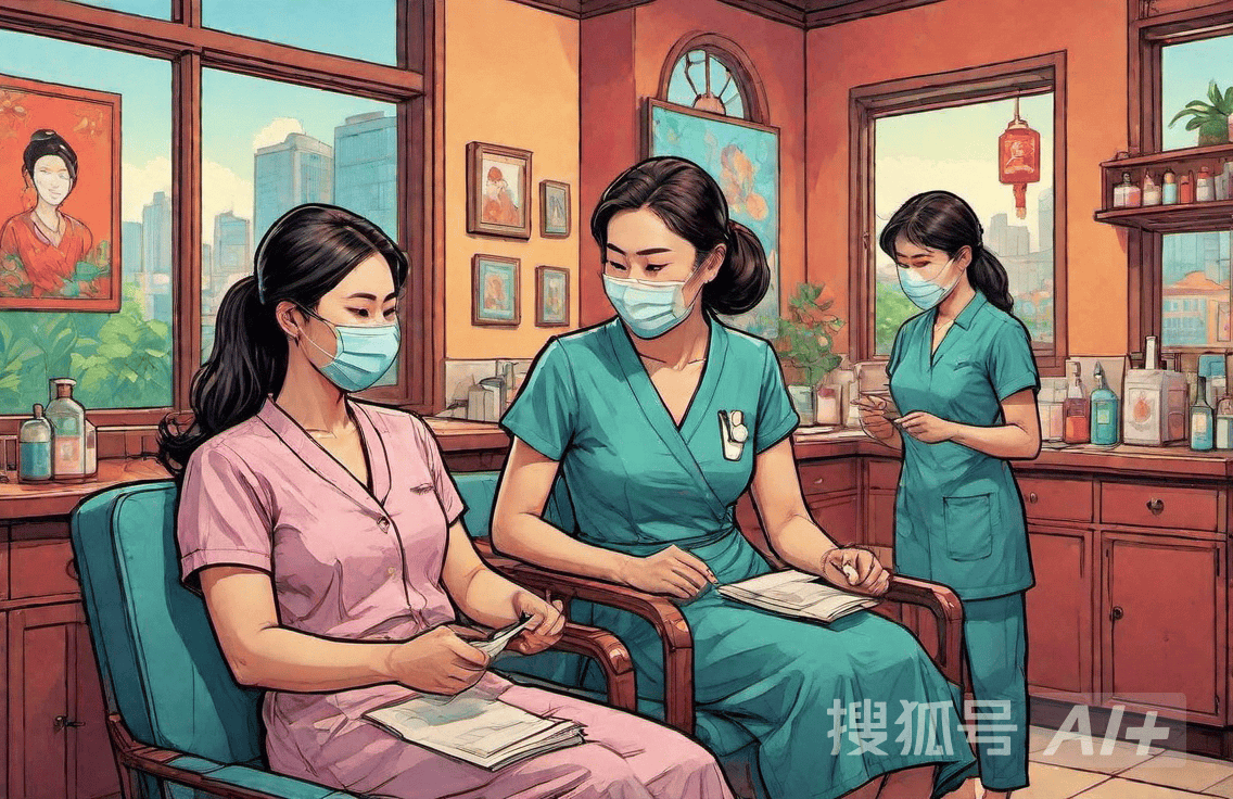 长沙诗蒂蔻医疗美容无套路，细节里的温柔变美可以是种 “享受”