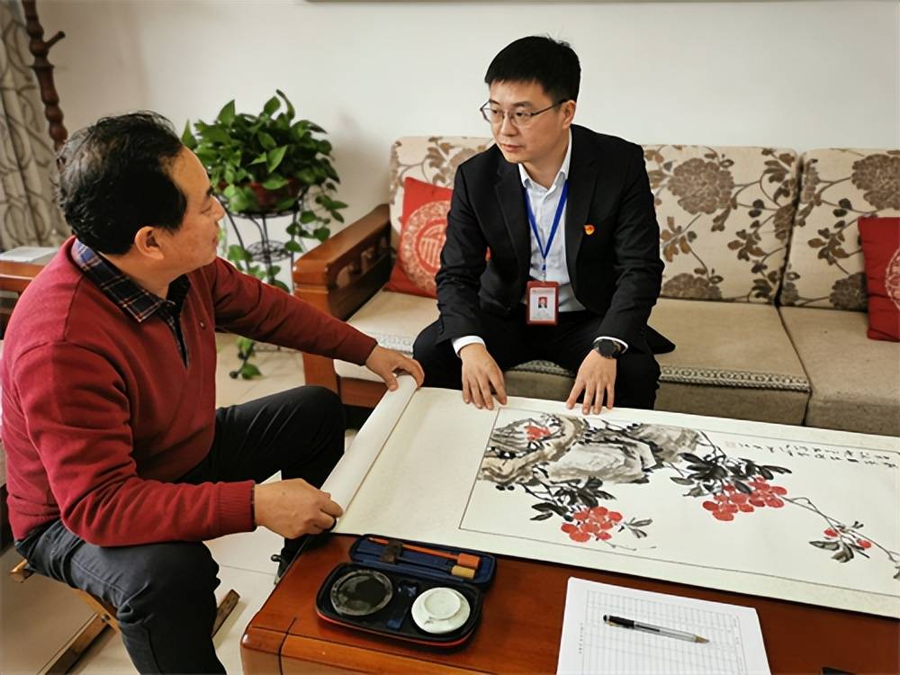 旧书籍与字画收购：双轨并行，专业团队守护文化瑰宝