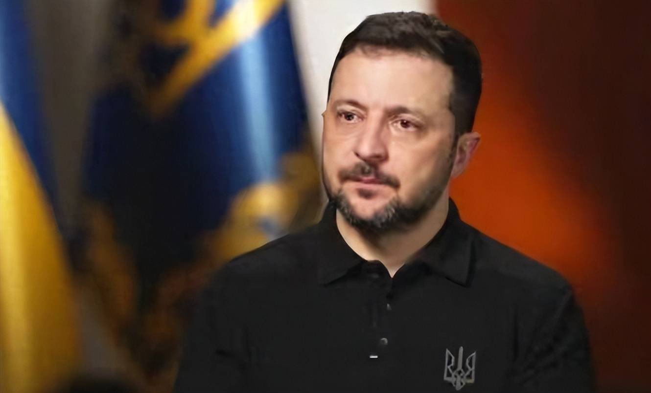 结束了！泽连斯基发表全国讲话，28条砍至19条换和平，乌克兰人狂欢：终于不用提心吊胆