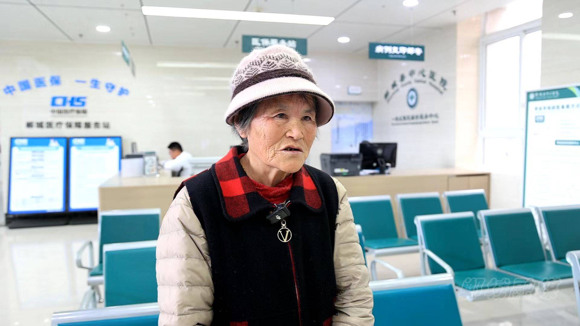 复旦肿瘤医院检查省时攻略：一图一表避开人潮，半天高效通关