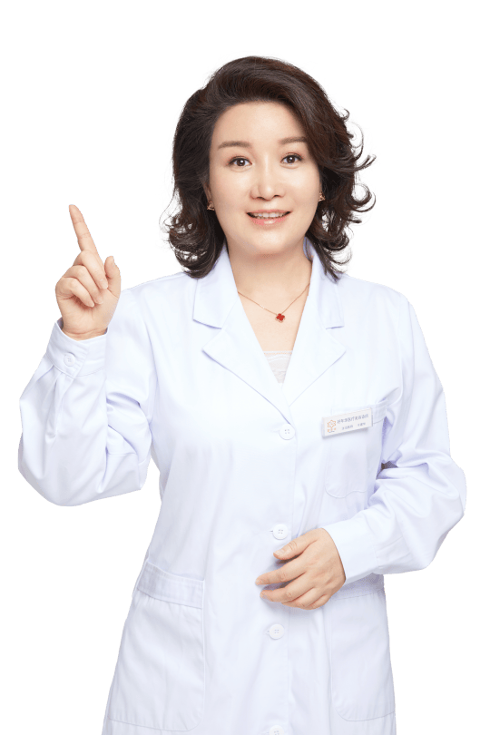 中医智慧与现代科技的融合：于建华医生的面部抗衰创新之路