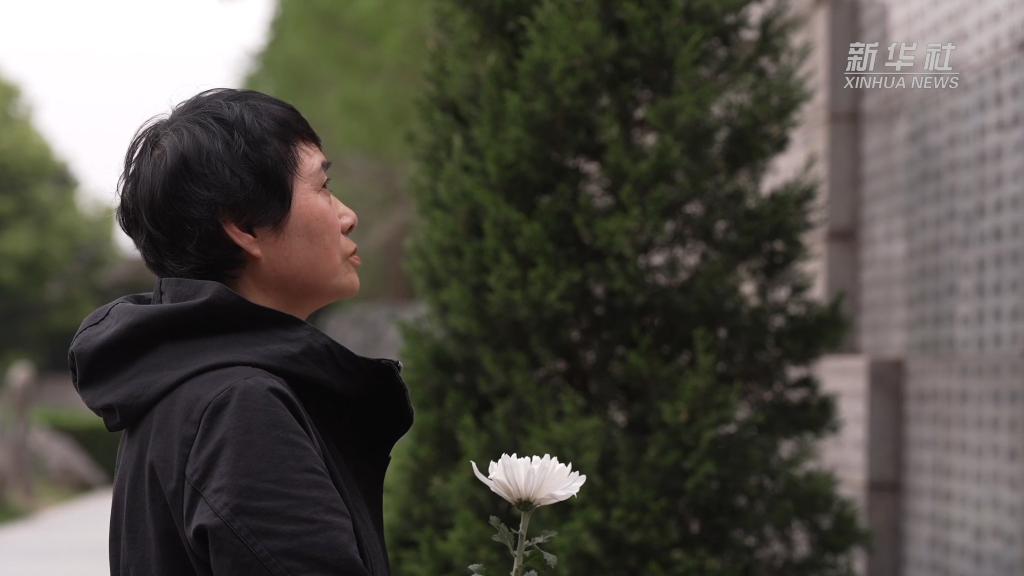 微纪录片｜勿忘国殇 接力传承