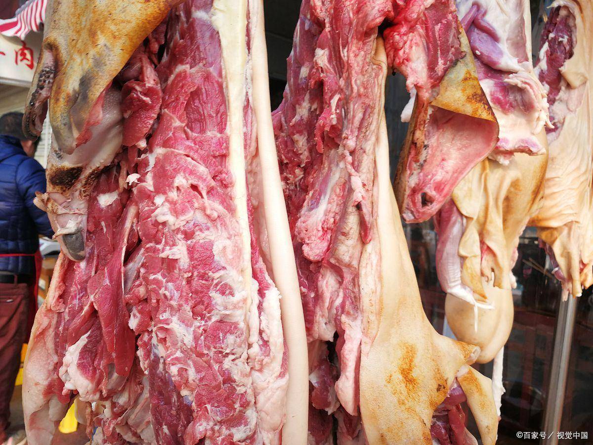 原创            冬天吃羊肉进补？这4种蔬菜别一起搭，为了健康别瞎吃