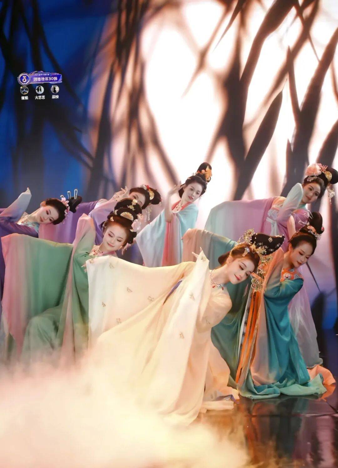 国有院团试水团播，找到演出“第二舞台”