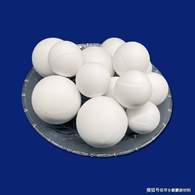 研磨介质陶瓷杯