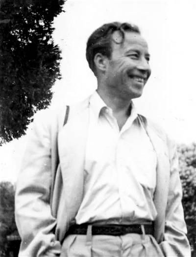 从土油画到新起点 绕不开的马训班