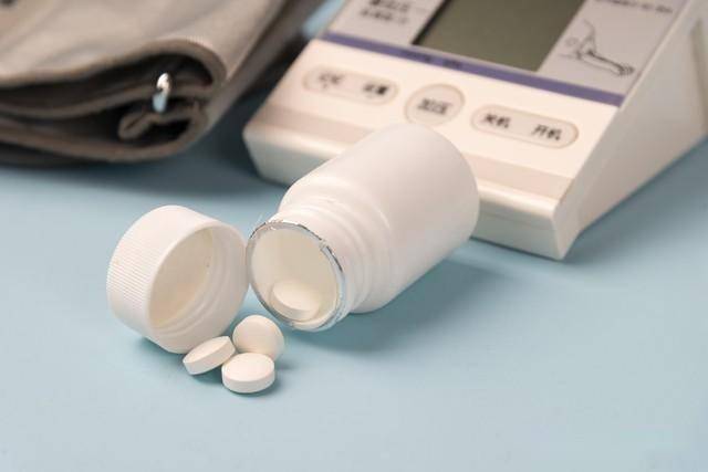 3种不扰男性功能的降压药解析！高血压患者适用，搞懂这些更安心