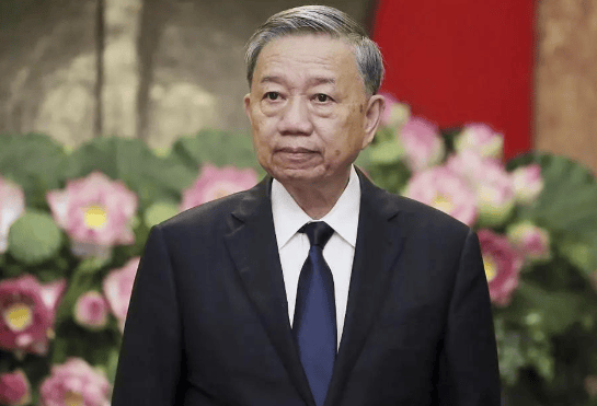 越南正式就台海问题表态，谁来了都没用，留给高市早苗的时间不多了！日首相或遭国际逮捕令