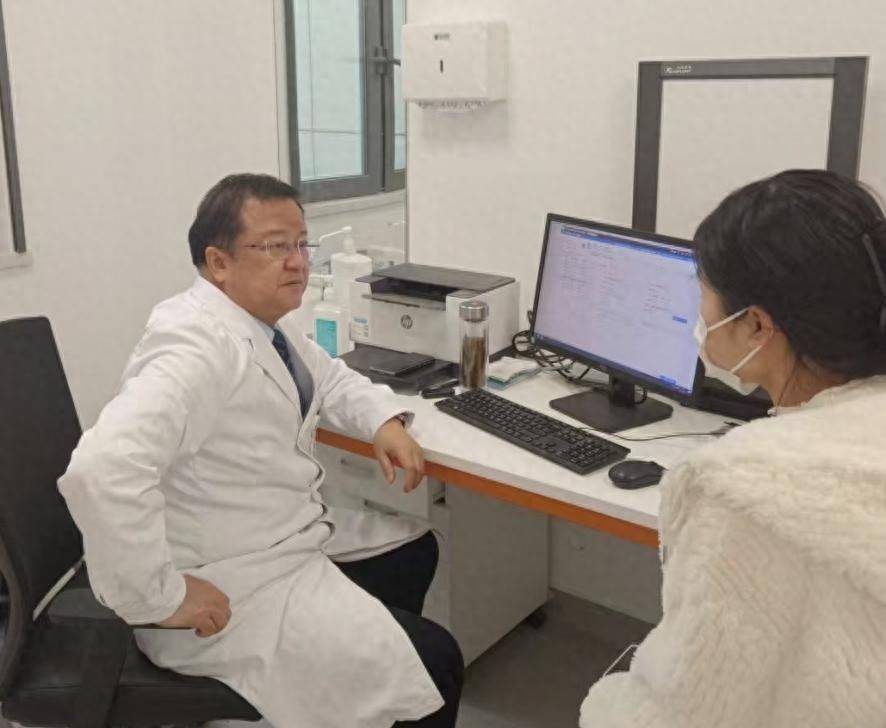 守护耳畔清晰 让幸福晚年有“声”有色