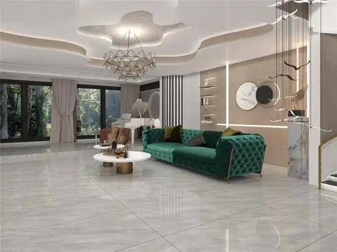 佛山2025陶瓷十大品牌榜单出炉，西鹰陶瓷、陶元帅瓷砖上榜