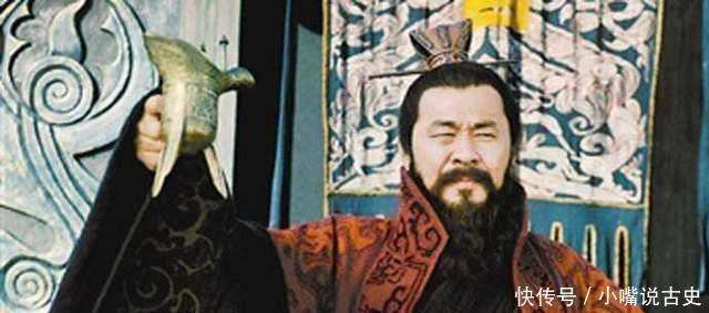 原创            曹操的两句话，影响了后世多少男人？