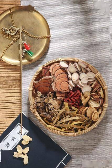 中医调理男性功能失调：3种纯中药制剂，对症养护不含西药