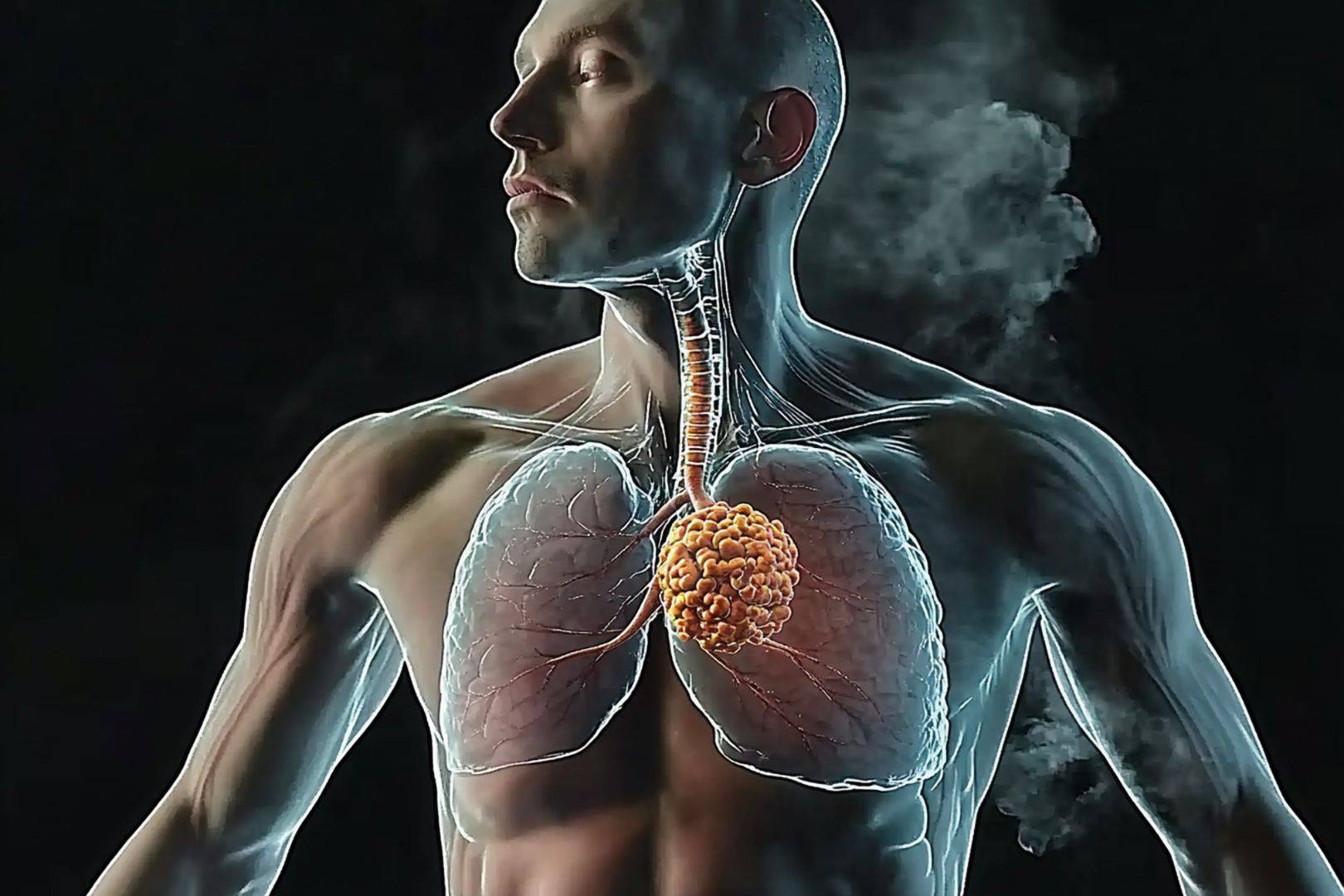 肺癌的治疗与预后管理