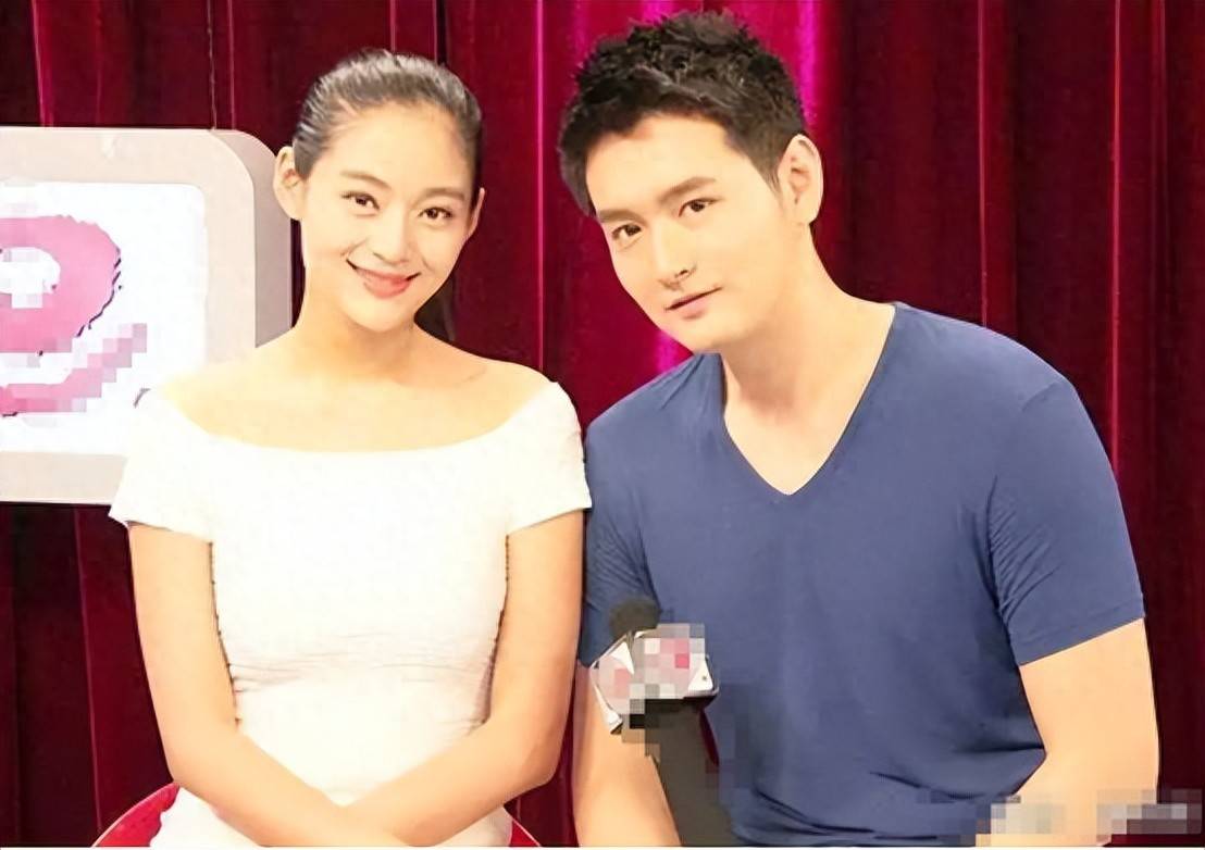 原创            王媛可：因丈夫长得太帅倒追5年，婚后生下双胞胎，取名一模一样