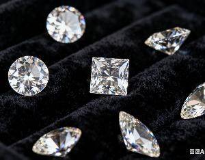 《2025 培育钻石产业发展报告》：中国培育钻石市场2030年将破千亿元