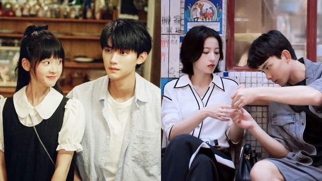 更胜《狙击蝴蝶》！ 「豆瓣破8分」现偶爱情剧TOP10！ 《爱情而已》第5，冠军真正零负评