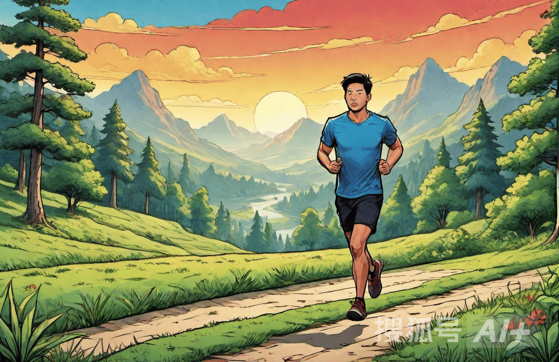 运动赋能心灵：体育是最好的“情绪解药”