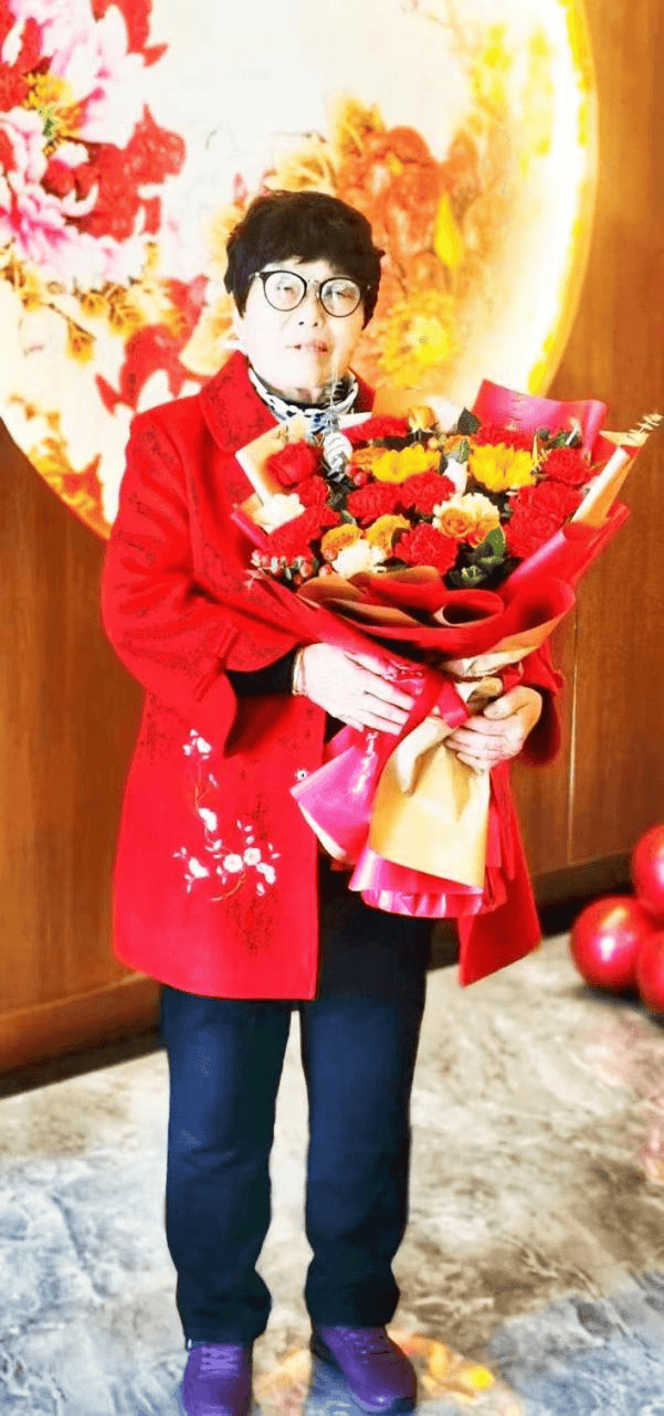 苏清杰:这个人就是姑，这个人就是妈