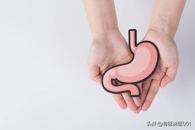 3个护胃经典中成药：保护胃黏膜、缓解胃痛，对症选才不白吃