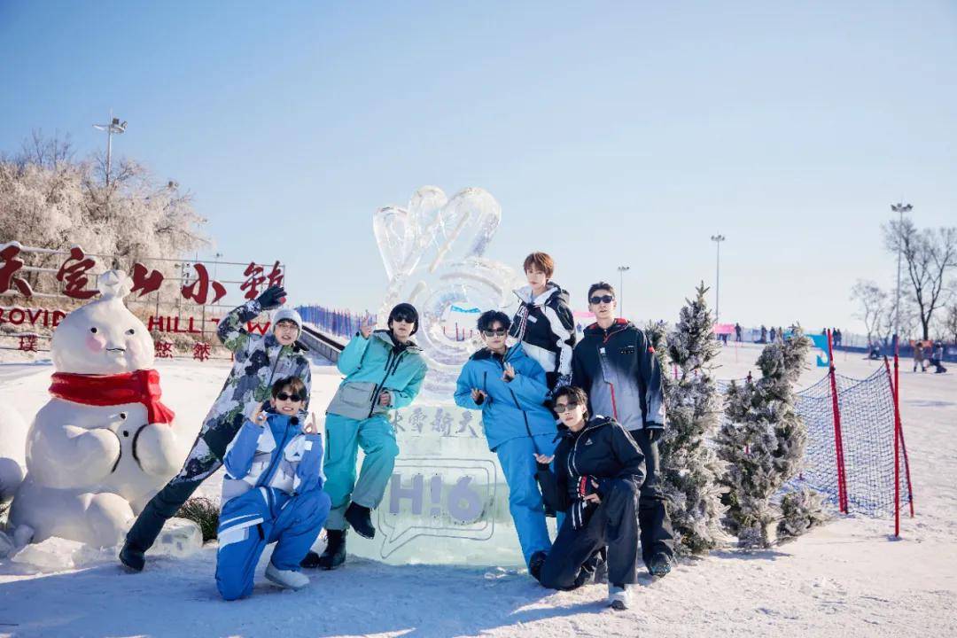 原创            当综艺成为城市的“电子导游”——解码《你好，星期六》破圈的底层逻辑