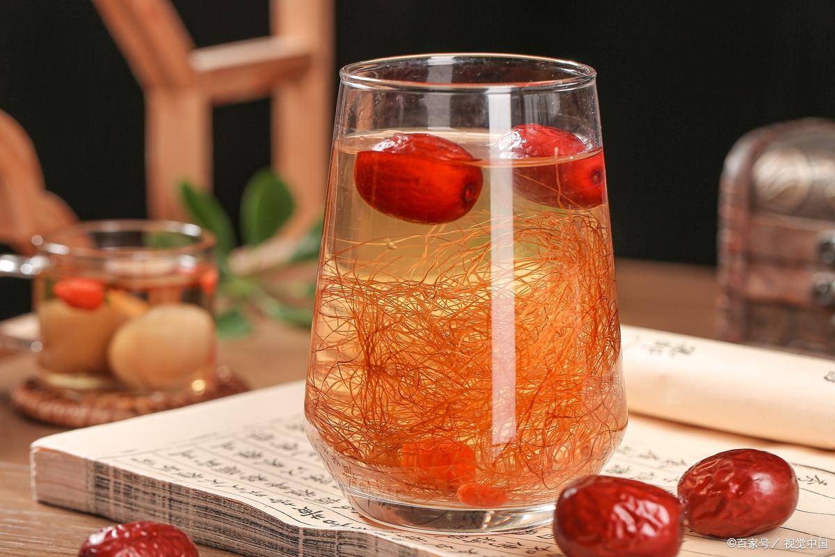 原创            山药红枣茶功效与作用及主治 山药红枣茶适宜人群及禁忌