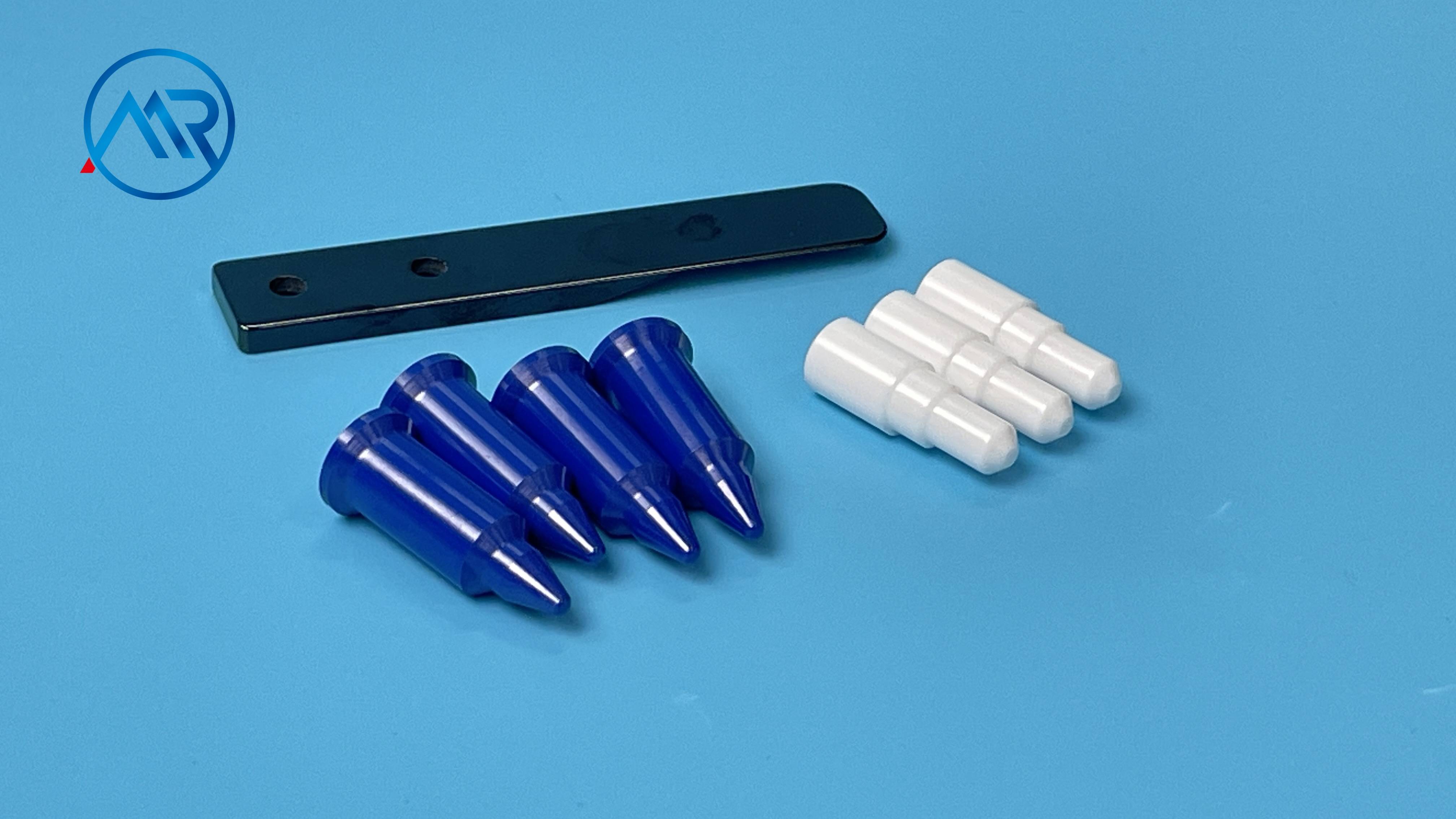 工业陶瓷领域实力企业榜单：永州明睿陶瓷科技引领行业创新