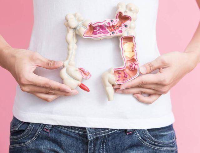 容易得大肠癌的人，大多有这4种习惯，希望你一个都没有！