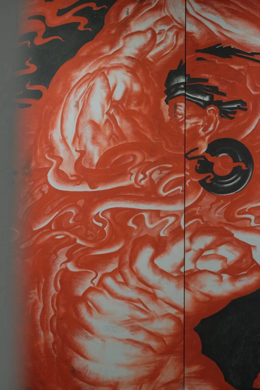 免费免预约，这个国家级艺术大展在东莞，趁着人少快来