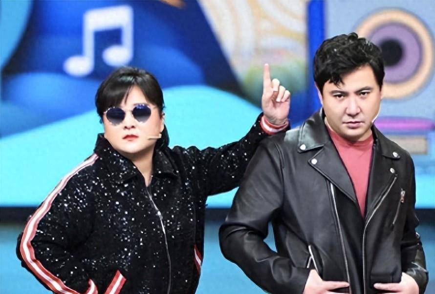 老搭档重聚？曝出沈腾和贾玲一起参加晚会的传闻，网友们坐不住了