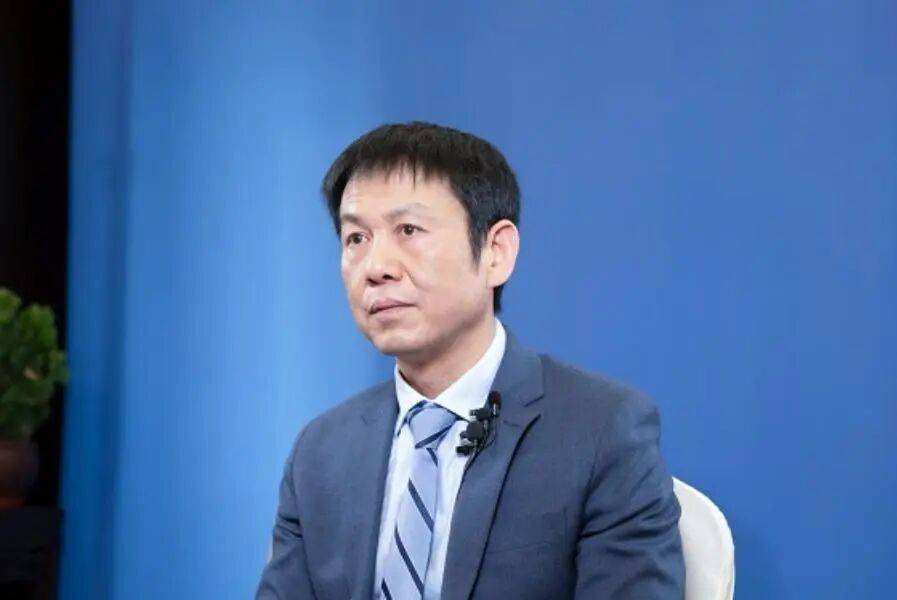 王行环被查！此前被撤销全国政协委员资格，曾任武汉雷神山医院院长