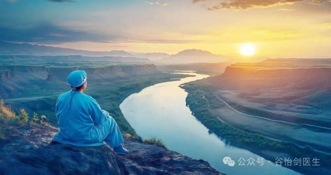 当大隐静脉遭遇过度消融，我们是否还在为患者思考另一种可能？